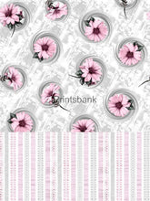 Wholesale Cambric Dress Material Top & Bottom Set